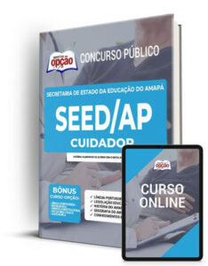 Apostila SEED-AP – Cuidador