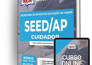 Apostila SEED-AP – Cuidador