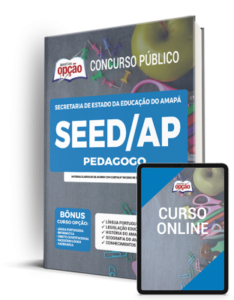 Apostila SEED-AP – Pedagogo