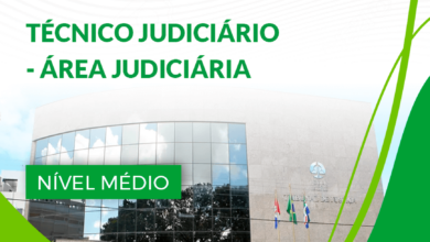 Apostila TJ AL 2024 Técnico Judiciário