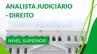 Apostila TJ MA 2024 Analista Judiciário Direito