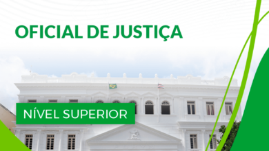 Apostila TJ MA 2024 Oficial de Justiça