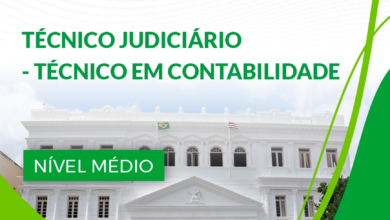 Apostila TJ MA 2024 Técnico Judiciário Contabilidade