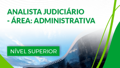 Apostila TSE 2024 Analista Judiciário Administrativo