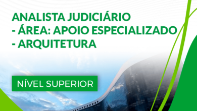 Apostila TSE 2024 Analista Judiciário Arquitetura