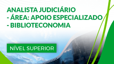 Apostila TSE 2024 Analista Judiciário Biblioteconomia