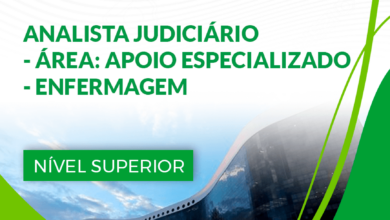 Apostila TSE 2024 Analista Judiciário Enfermagem