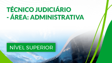 Apostila TSE 2024 Técnico Judiciário Administrativo