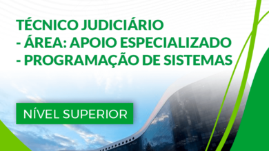 Apostila TSE 2024 Técnico Judiciário Programação de Sistemas