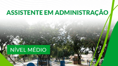 Apostila UFAL 2024 Assistente Em Administração