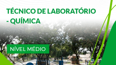 Apostila UFAL 2024 Técnico De Laboratório Química