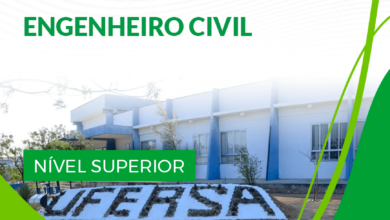 Apostila UFERSA RN 2024 Engenheiro Civil