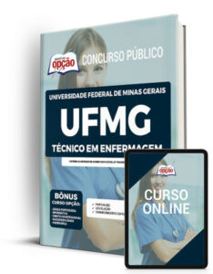 Apostila UFMG – Técnico em Enfermagem