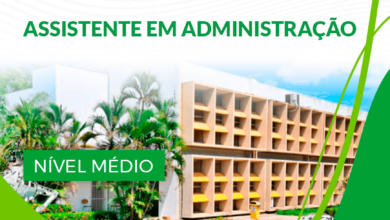 Apostila UFMT 2024 Assistente em Administração