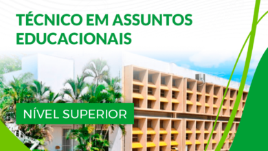 Apostila UFMT 2024 Técnico em Assuntos Educacionais