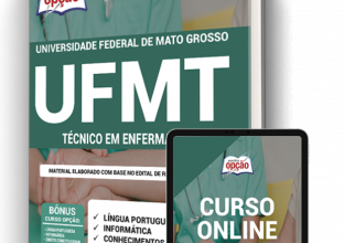 Apostila UFMT-MT – Técnico em Enfermagem