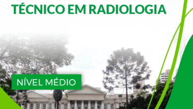 Apostila UFPR 2024 Técnico em Radiologia