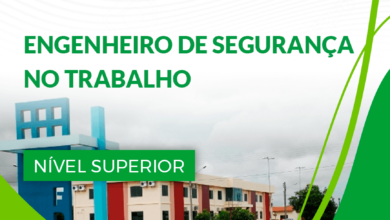 Apostila UFRR 2024 Engenheiro De Segurança No Trabalho