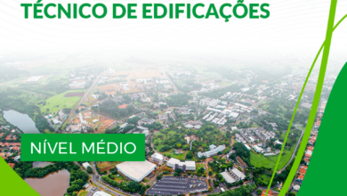 Apostila UNICAMP SP 2024 Técnico de Edificações