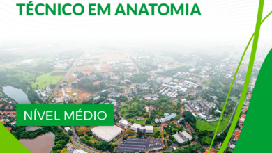 Apostila UNICAMP SP 2024 Técnico em Anatomia