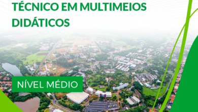 Apostila UNICAMP SP 2024 Técnico em Multimeios Didáticos