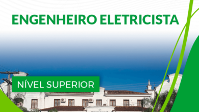 Apostila UNIR RO 2024 Engenheiro Eletricista