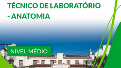 Apostila UNIR RO 2024 Técnico de Laboratório Anatomia