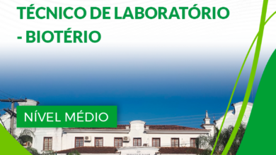 Apostila UNIR RO 2024 Técnico de Laboratório Biotério