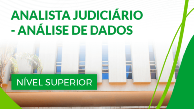 Apostila Analista Judiciário Análise de Dados TRF 1 2024