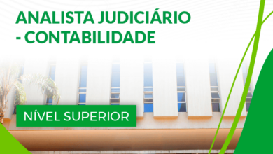 Apostila Analista Judiciário Contabilidade TRF 1 2024