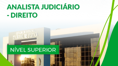 Apostila Analista Judiciário Direito TJ RR 2024