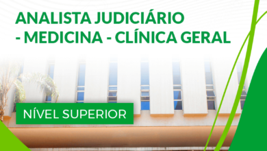 Apostila Analista Judiciário Medicina Clínica Geral TRF 1 2024