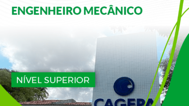 Apostila CAGEPA PB 2024 Engenheiro Mecânico