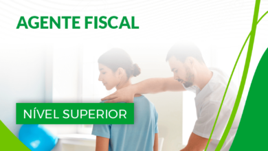 Apostila CREFITO 18 2024 Agente Fiscal