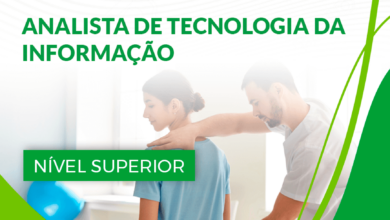 Apostila CREFITO 18 2024 Analista De Tecnologia Da Informação