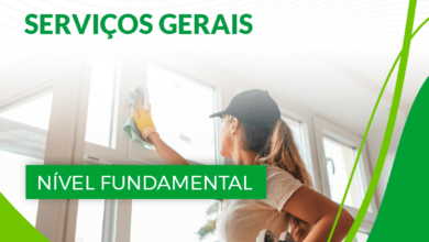 Apostila Concurso CEMMIL SP 2024 Serviços Gerais