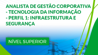 Apostila EPE 2024 Analista de Gestão Infraestrutura e Segurança