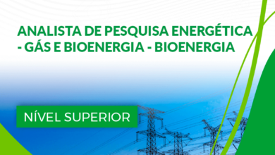 Apostila EPE 2024 Analista de Pesquisa Bioenergia