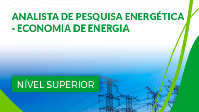 Apostila EPE 2024 Analista de Pesquisa Economia de Energia