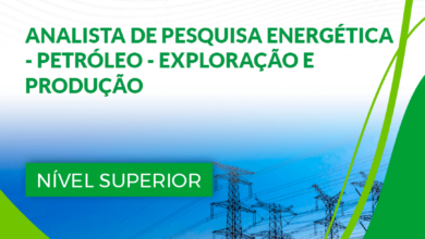 Apostila EPE 2024 Analista de Pesquisa Petróleo Exploração