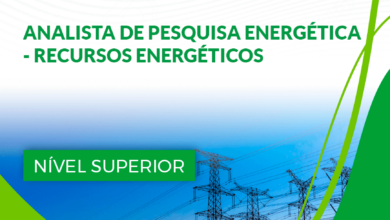 Apostila EPE 2024 Analista de Pesquisa Recursos Energéticos