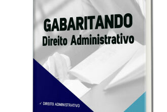 Apostila Gabaritando – Direito Administrativo