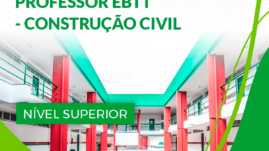 Apostila IFAP AP 2024 Professor de Construção Civil