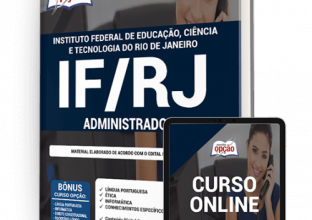 Apostila IFRJ – Administrador