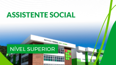 Apostila IFSC 2024 Assistente Social