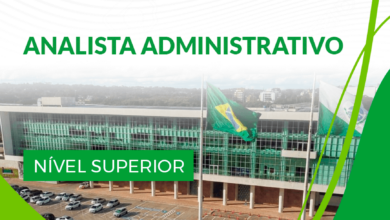 Apostila Paranaeducação 2024 Analista Administrativo