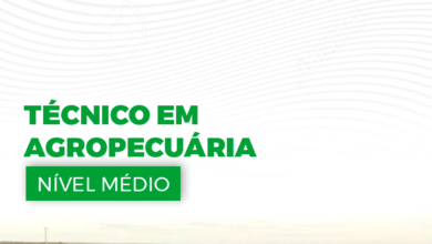 Apostila Pref Colônia Do Gurguéia PI 2024 Técnico Agropecuária