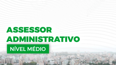 Apostila Prefeitura Bento Gonçalves RS 2024 Assessor Administrativo