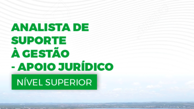 Apostila Prefeitura Jaboatão Guararapes PE 2024 Apoio Jurídico