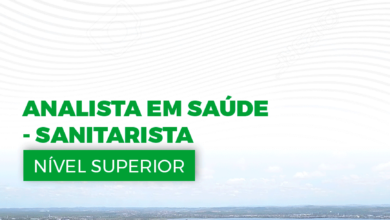 Apostila Prefeitura Jaboatão Guararapes PE 2024 Sanitarista